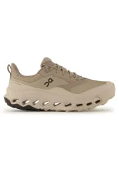 ON Cloudhorizon 2 Waterproof Herren Trekkingschuh Braun, Herren, Größe: 14