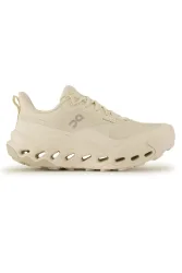ON Cloudhorizon 2 Waterproof Damen Trekkingschuh Beige, Damen, Größe: 5