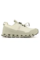 ON Cloudhero Waterproof Kinder Trekkingschuh Grau, , Größe: 36 1/2