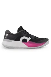 ON The Roger Pro 3 Clay Damen Tennisschuh Schwarz, Damen, Größe: 9