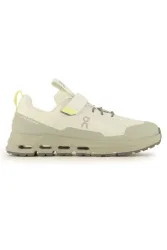 ON Cloudhero Waterproof Kinder Trekkingschuh Grau, , Größe: 28 1/2