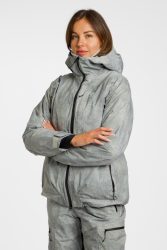 Odlo Damen Descent Pow Jacke