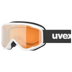 uvex Speedy Nova Kinder Skibrille Weiss, , Größe: ONE SIZE