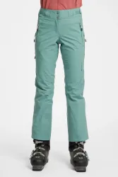 RADYS R1 Tech Damen Skitourenhose Blau, Damen, Größe: 44