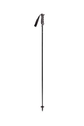 Komperdell Carbon Skistock Schwarz, Herren, Größe: 115