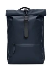 Rains Rolltop 13 L Rucksack Blau, Herren, Größe: ONE SIZE