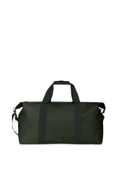 Rains Hilo Weekend Large 47 L Reisetasche Grün, Herren, Größe: ONE SIZE