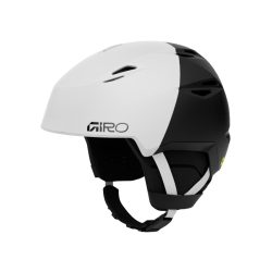 Giro Grid Spherical Skihelm - weiss