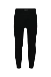 X Bionic Mightywool Herren Thermohose Schwarz, Herren, Größe: XL