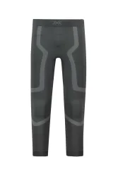 X Bionic X-Ential Herren Thermohose Schwarz, Herren, Größe: XXL
