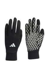 adidas Tiro Competition Handschuhe Schwarz, Herren, Größe: S