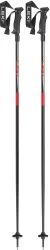 LEKI Hot Shot Skistock Schwarz, Herren, Größe: 115