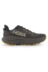 HOKA Challenger 8 Gore-Tex® Herren Trailrunningschuh Grau, Herren, Größe: 7