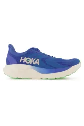 HOKA Arahi 8 Herren Laufschuh Blau, Herren, Größe: 7 1/2