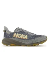 HOKA Speedgoat 6 Gore-Tex® Herren Trailrunningschuh Blau, Herren, Größe: 7 1/2