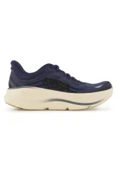 HOKA Bondi 9 Herren Laufschuh Blau, Herren, Größe: 8