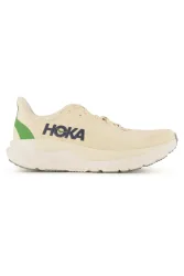 HOKA Arahi 8 Herren Laufschuh Beige, Herren, Größe: 9