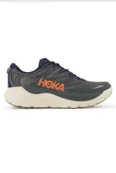 HOKA Gaviota 6 Herren Laufschuh Blau, Herren, Größe: 9