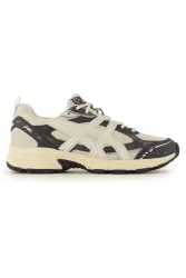 ASICS Gel-Nunobiki Herren Sneaker Grau, Herren, Größe: 7 1/2