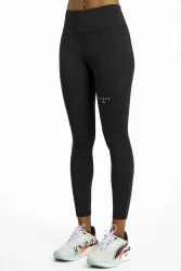 Puma - Leggings, für Damen, Black, Größe XS