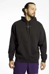 PUMA x Hyrox Heavyweight Herren Hoodie Schwarz, Herren, Größe: S
