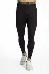 PUMA x HYROX DRYELITE Base Layer Herren Laufhose Schwarz, Herren, Größe: XL