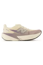New Balance Rebel v5 Damen Laufschuh Weiss, Damen, Größe: 7