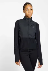 Nike ACG Trail Damen Gilet Schwarz, Damen, Größe: L