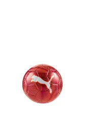 PUMA Final Graphic Mini Ball Rot, , Größe: ONE SIZE