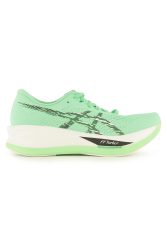 ASICS Herren Wettkampfschuhe Sonicblast grün | 46