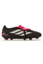 adidas Predator Pro FT FG Fussballschuh Schwarz, Herren, Größe: 8