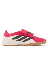 adidas Predator League FT IN Fussballschuh Rot, Herren, Größe: 9