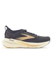 Brooks Glycerin 23 Herren Laufschuh Blau, Herren, Größe: 11 1/2