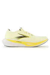 Brooks Hyperion 3 Herren Laufschuh Gelb, Herren, Größe: 9
