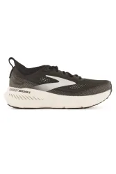 Brooks Glycerin GTS 23 Herren Laufschuh Schwarz, Herren, Größe: 8