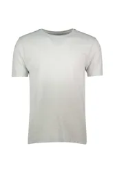 POWERZONE Seamless Herren T-Shirt Grau, Herren, Größe: XL
