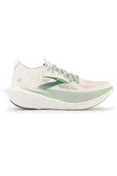 Brooks Hyperion Max 3 Herren Laufschuh Grau, Herren, Größe: 8