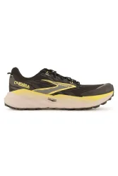 Brooks Cascadia 19 Herren Trailrunningschuh Schwarz, Herren, Größe: 10
