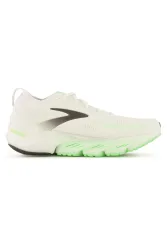 Brooks Glycerin Flex Herren Laufschuh Grün, Herren, Größe: 7