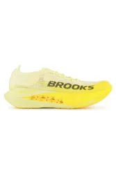 Brooks Hyperion Elite 5 Herren Laufschuh Gelb, Herren, Größe: 12