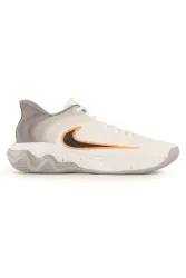 Nike Giannis Immortality 4 Herren Basketballschuh Weiss, Herren, Größe: 10 1/2