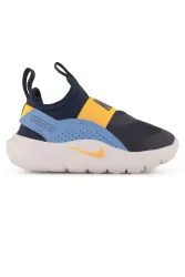 Nike Flex Runner 4 Kinder Laufschuh Blau, , Größe: 27