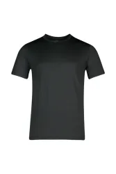 POWERZONE Kinder T-Shirt Schwarz, , Größe: 140