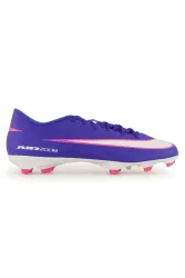 Nike Mercurial Vapor 16 Academy FG/MG Herren Fussballschuh Blau, Herren, Größe: 10 1/2