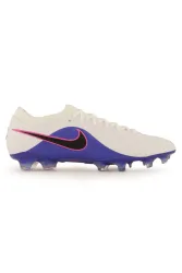 Nike Tiempo Maestro Elite FG Fussballschuh Weiss, Herren, Größe: 7