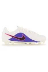 Nike Tiempo Maestro Academy FG/MG Kinder Fussballschuh Weiss, , Größe: 36