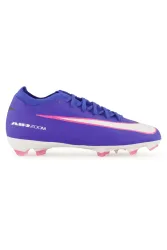 Nike Mercurial Vapor 16 Pro FG Kinder Fussballschuh Blau, , Größe: 34