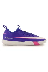 Nike Mercurial Vapor 16 Academy IC Kinder Fussballschuh Blau, , Größe: 35
