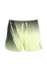 NEW BALANCE Herren Laufshorts RC Ultra Light Printed 3 gelb | XL