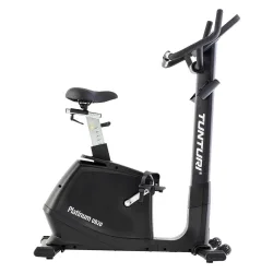 Tunturi Platinum UB20 Upright Ergometer Schwarz, Herren, Größe: 0